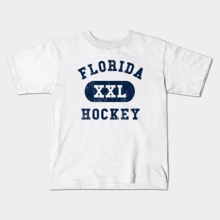 Florida Hockey Kids T-Shirt